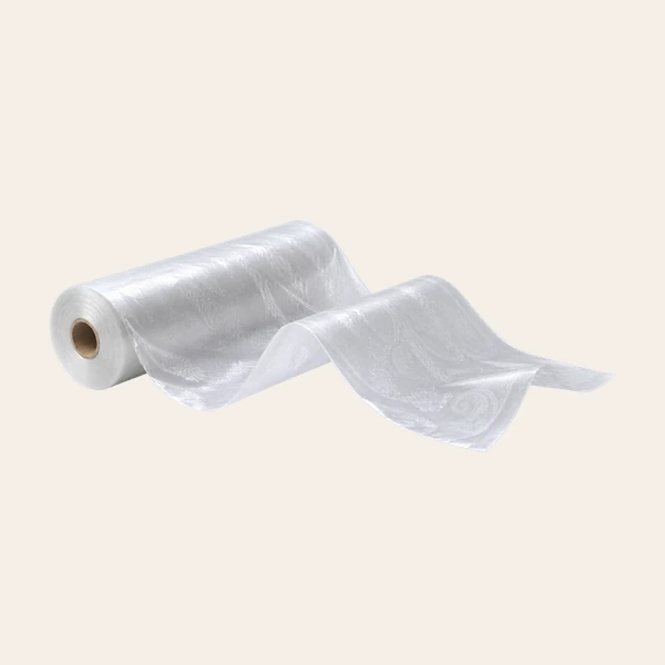 سفره یکبار مصرف ساده
